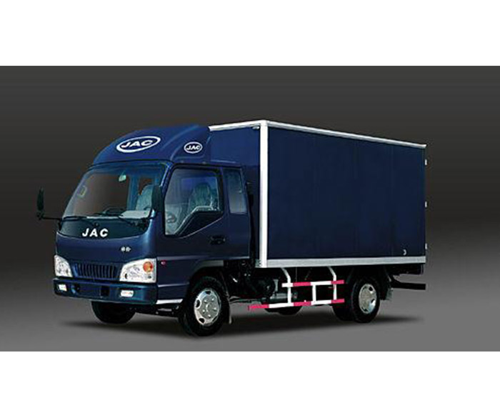 中小型直達(dá)車